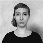 Di clases de Sistemas de Representación para Arquitectura en la Universidad de Buenos Aires durante 8 años